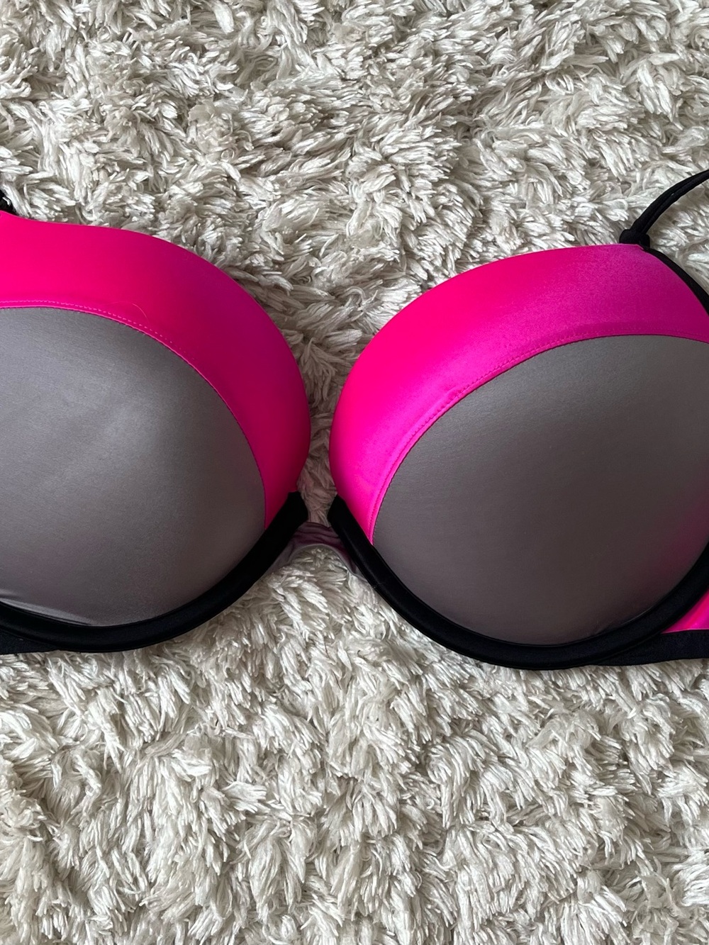 Victoria's Secret very sexy Push-Up Bra
